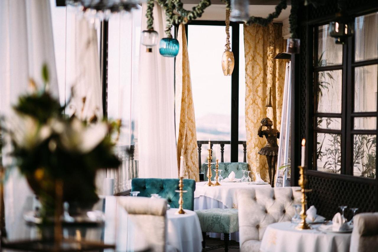 Riad Maison Bleue And Spa Fez Kültér fotó
